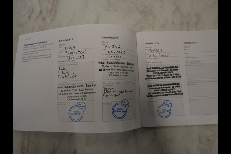 Volvo XC60 2.0 T6 Plug-in hybrid AWD Plus Dark Long Range | Panoramadak | Keyless | Camera | Leder | Memory | Climate | LED | Carplay