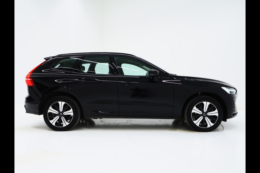Volvo XC60 2.0 T6 Plug-in hybrid AWD Plus Dark Long Range | Panoramadak | Keyless | Camera | Leder | Memory | Climate | LED | Carplay