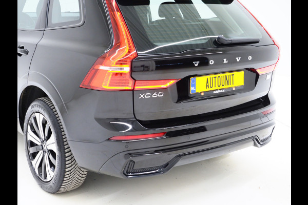 Volvo XC60 2.0 T6 Plug-in hybrid AWD Plus Dark Long Range | Panoramadak | Keyless | Camera | Leder | Memory | Climate | LED | Carplay