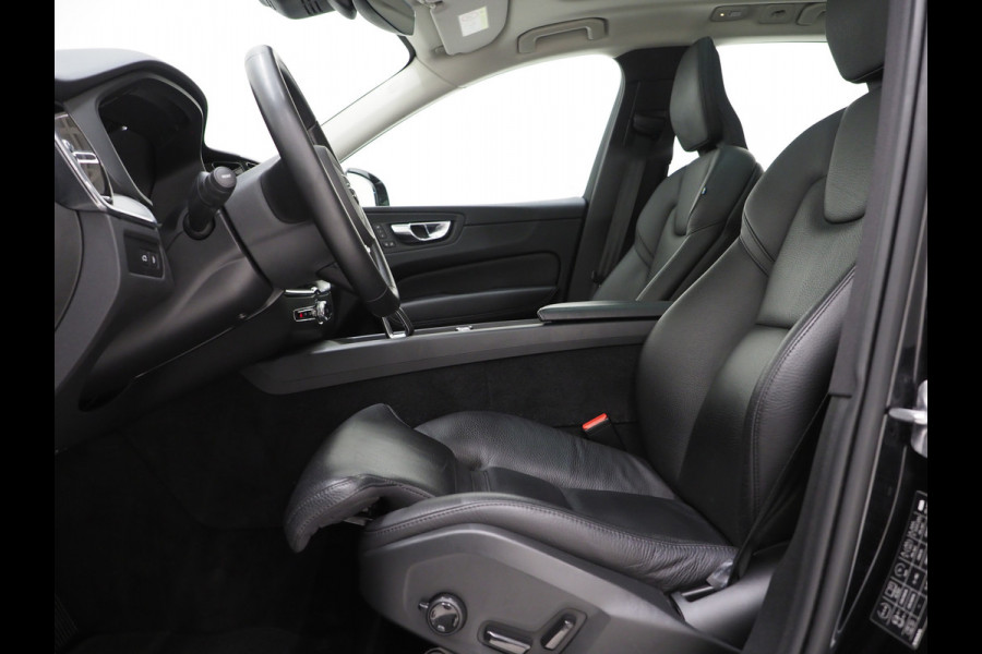 Volvo XC60 2.0 T6 Plug-in hybrid AWD Plus Dark Long Range | Panoramadak | Keyless | Camera | Leder | Memory | Climate | LED | Carplay