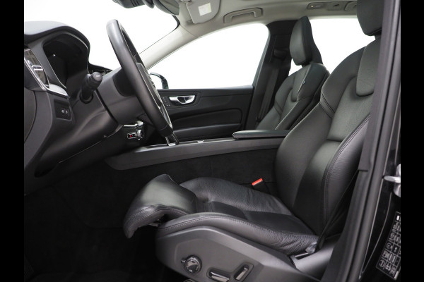 Volvo XC60 2.0 T6 Plug-in hybrid AWD Plus Dark Long Range | Panoramadak | Keyless | Camera | Leder | Memory | Climate | LED | Carplay