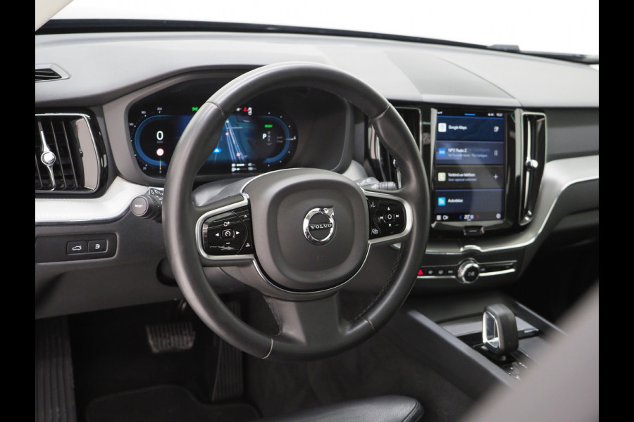 Volvo XC60 2.0 T6 Plug-in hybrid AWD Plus Dark Long Range | Panoramadak | Keyless | Camera | Leder | Memory | Climate | LED | Carplay