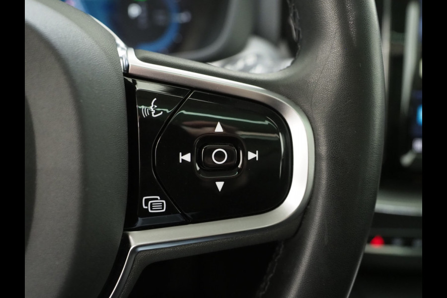 Volvo XC60 2.0 T6 Plug-in hybrid AWD Plus Dark Long Range | Panoramadak | Keyless | Camera | Leder | Memory | Climate | LED | Carplay