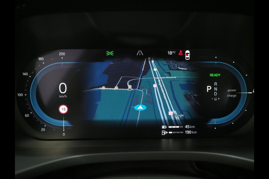 Volvo XC60 2.0 T6 Plug-in hybrid AWD Plus Dark Long Range | Panoramadak | Keyless | Camera | Leder | Memory | Climate | LED | Carplay