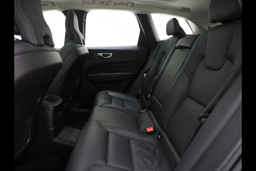 Volvo XC60 2.0 T6 Plug-in hybrid AWD Plus Dark Long Range | Panoramadak | Keyless | Camera | Leder | Memory | Climate | LED | Carplay