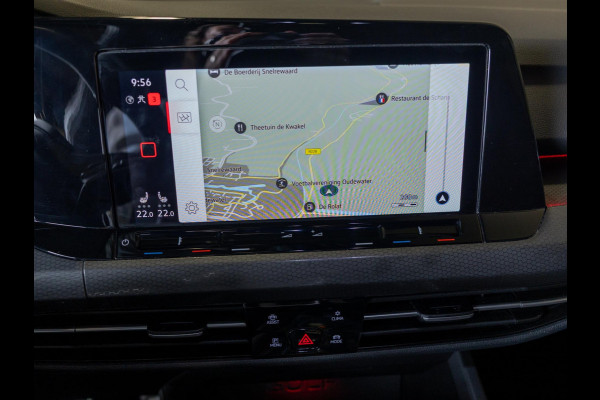 Volkswagen Golf 2.0 TSI GTI Clubsport / 300pk / Panorama dak / Harman kardon / Stuur en stoelverwarming /