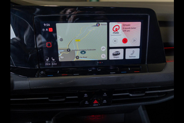 Volkswagen Golf 2.0 TSI GTI Clubsport / 300pk / Panorama dak / Harman kardon / Stuur en stoelverwarming /