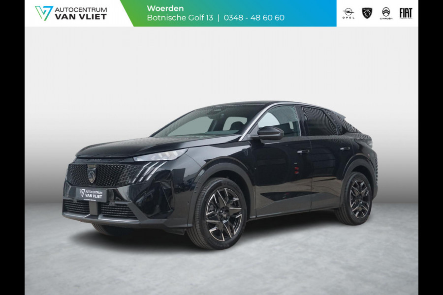 Peugeot 3008 1.2 Hybrid 145 GT