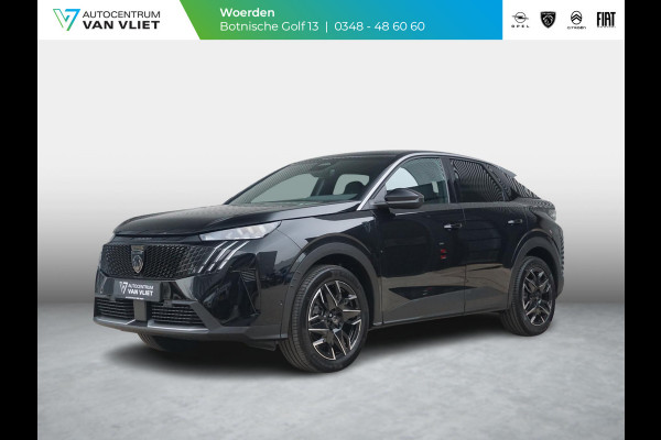 Peugeot 3008 1.2 Hybrid 145 GT