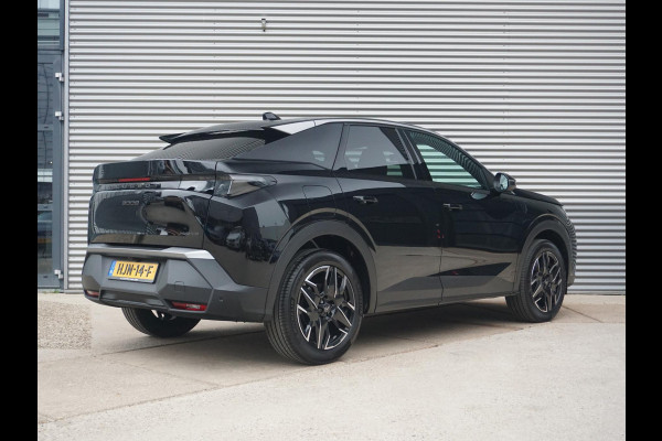 Peugeot 3008 1.2 Hybrid 145 GT