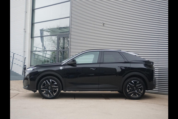 Peugeot 3008 1.2 Hybrid 145 GT