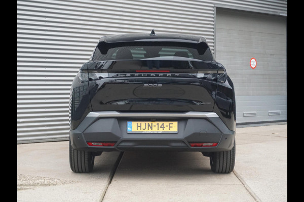 Peugeot 3008 1.2 Hybrid 145 GT