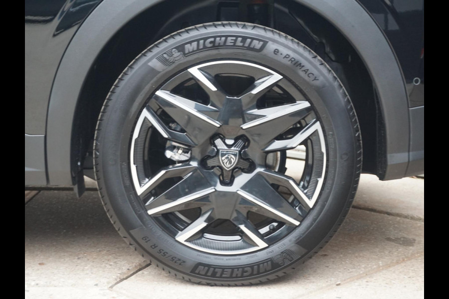 Peugeot 3008 1.2 Hybrid 145 GT