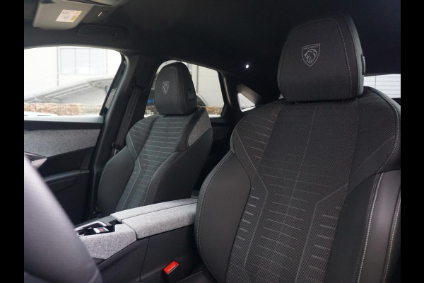 Peugeot 3008 1.2 Hybrid 145 GT