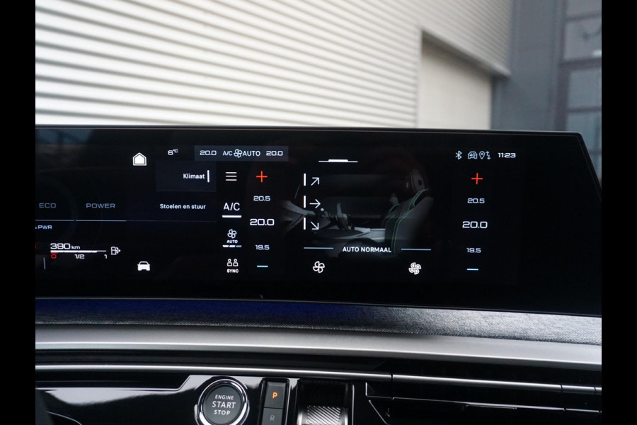 Peugeot 3008 1.2 Hybrid 145 GT