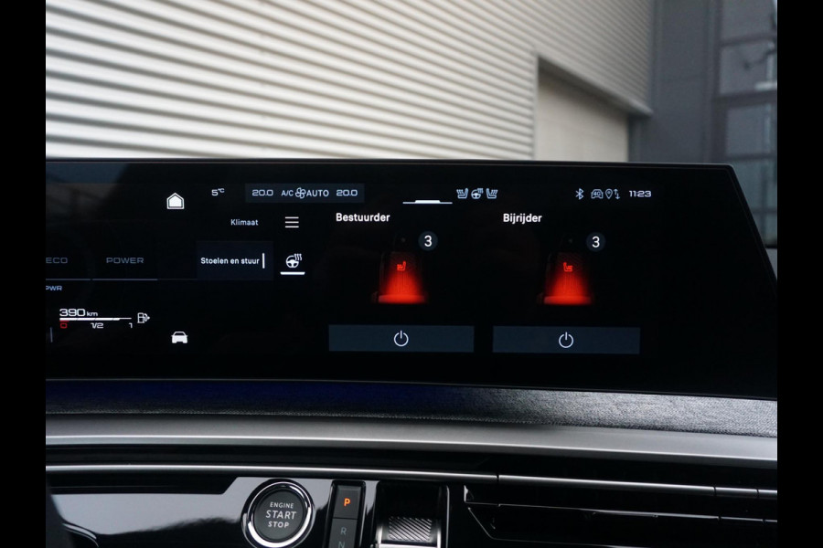 Peugeot 3008 1.2 Hybrid 145 GT