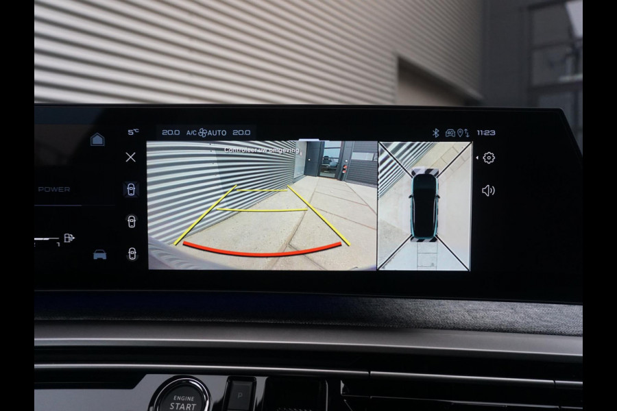 Peugeot 3008 1.2 Hybrid 145 GT