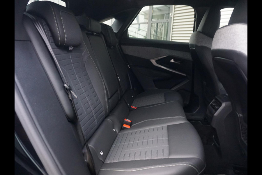 Peugeot 3008 1.2 Hybrid 145 GT