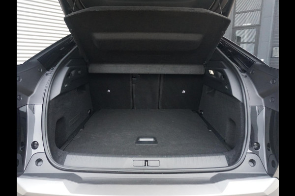 Peugeot 3008 1.2 Hybrid 145 GT