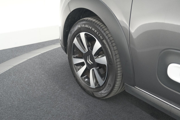 Citroën C3 PureTech 110 EAT6 C-Series | Apple Carplay | Parkeersensoren | Climate Control