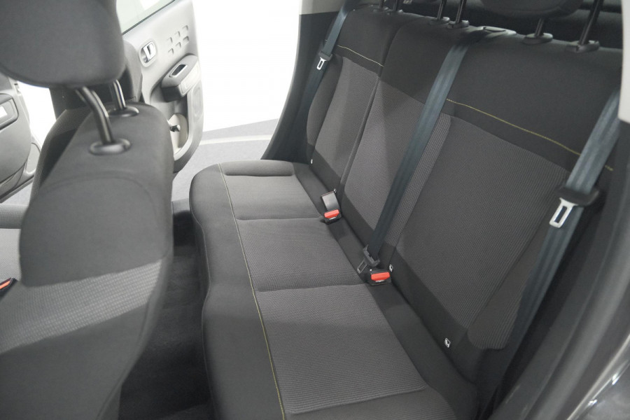 Citroën C3 PureTech 110 EAT6 C-Series | Apple Carplay | Parkeersensoren | Climate Control