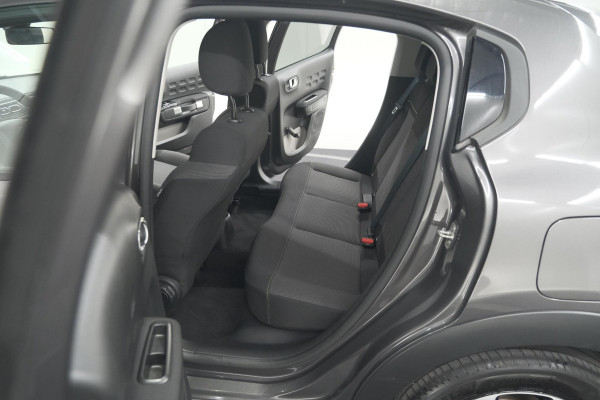 Citroën C3 PureTech 110 EAT6 C-Series | Apple Carplay | Parkeersensoren | Climate Control