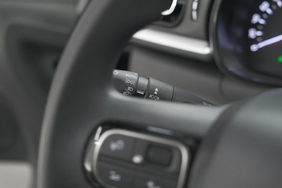 Citroën C3 PureTech 110 EAT6 C-Series | Apple Carplay | Parkeersensoren | Climate Control