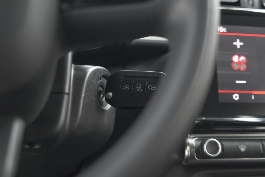 Citroën C3 PureTech 110 EAT6 C-Series | Apple Carplay | Parkeersensoren | Climate Control
