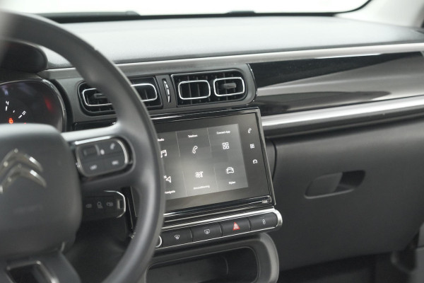 Citroën C3 PureTech 110 EAT6 C-Series | Apple Carplay | Parkeersensoren | Climate Control