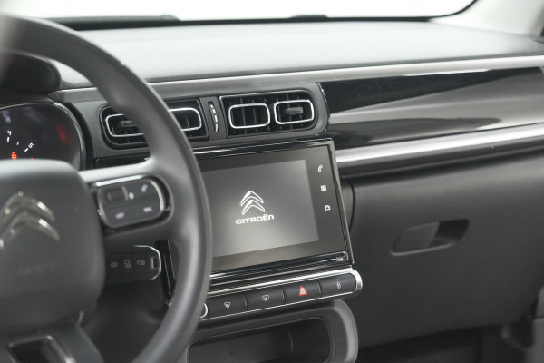 Citroën C3 PureTech 110 EAT6 C-Series | Apple Carplay | Parkeersensoren | Climate Control
