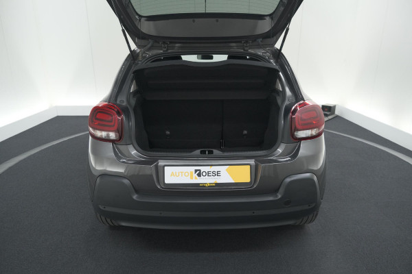 Citroën C3 PureTech 110 EAT6 C-Series | Apple Carplay | Parkeersensoren | Climate Control