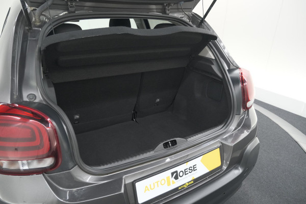 Citroën C3 PureTech 110 EAT6 C-Series | Apple Carplay | Parkeersensoren | Climate Control