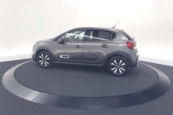 Citroën C3 PureTech 110 EAT6 C-Series | Apple Carplay | Parkeersensoren | Climate Control