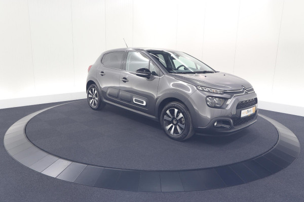 Citroën C3 PureTech 110 EAT6 C-Series | Apple Carplay | Parkeersensoren | Climate Control