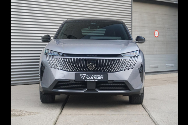 Peugeot 3008 1.2 Hybrid 136 GT Leder alcantara interieur | All season banden