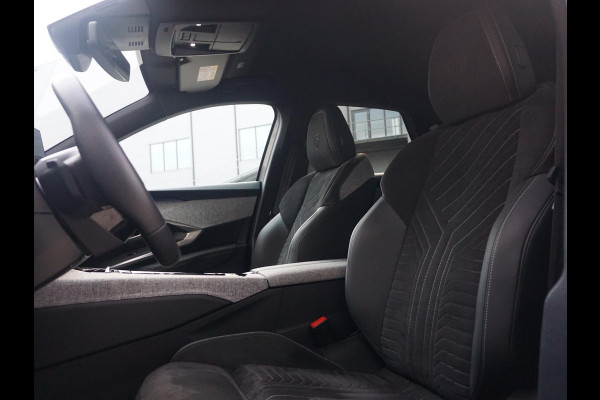 Peugeot 3008 1.2 Hybrid 136 GT Leder alcantara interieur | All season banden