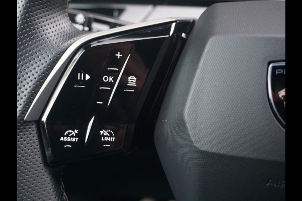 Peugeot 3008 1.2 Hybrid 136 GT Leder alcantara interieur | All season banden