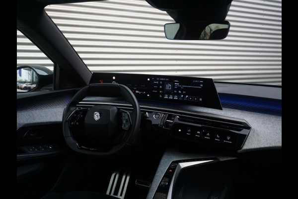 Peugeot 3008 1.2 Hybrid 136 GT Leder alcantara interieur | All season banden