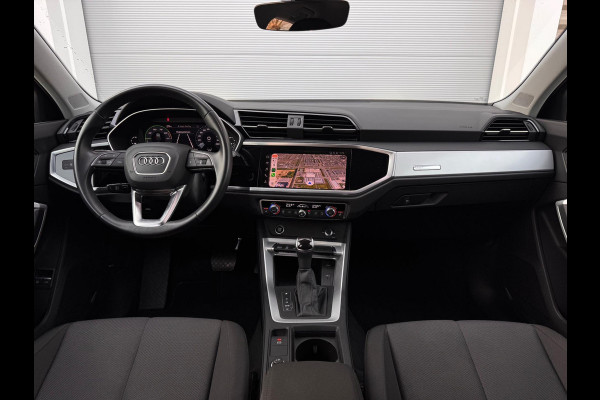 Audi Q3 Sportback 45 TFSI e S Edition Matrix/Keyless/AppleCarPlay