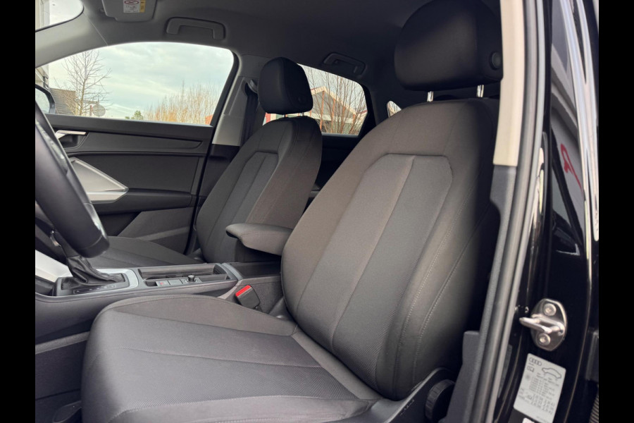 Audi Q3 Sportback 45 TFSI e S Edition Matrix/Keyless/AppleCarPlay