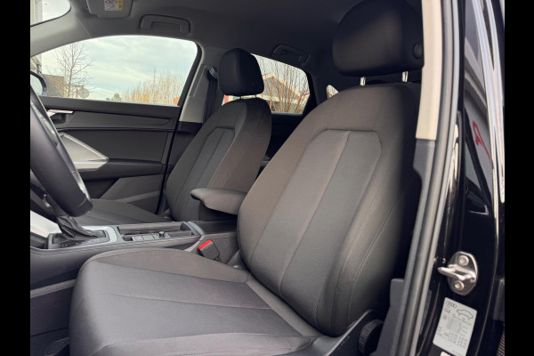 Audi Q3 Sportback 45 TFSI e S Edition Matrix/Keyless/AppleCarPlay