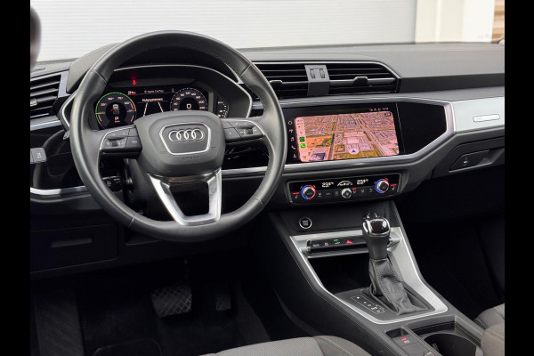 Audi Q3 Sportback 45 TFSI e S Edition Matrix/Keyless/AppleCarPlay