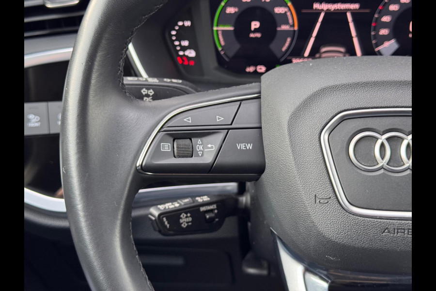 Audi Q3 Sportback 45 TFSI e S Edition Matrix/Keyless/AppleCarPlay