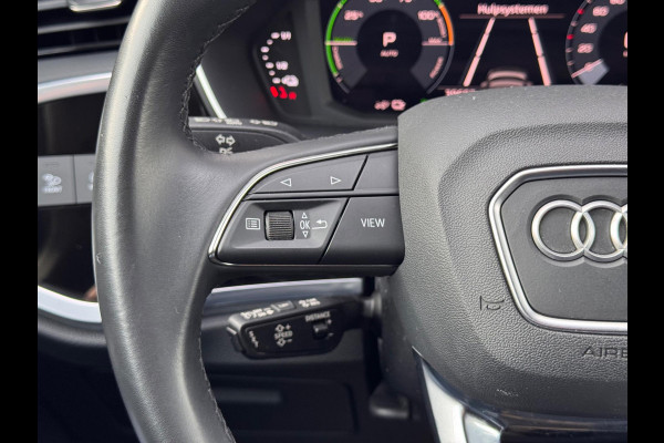 Audi Q3 Sportback 45 TFSI e S Edition Matrix/Keyless/AppleCarPlay