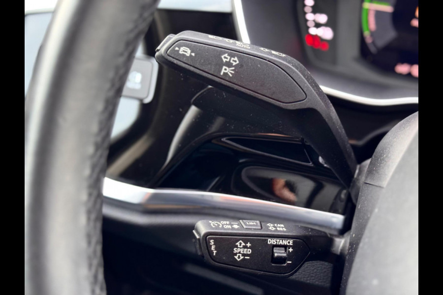 Audi Q3 Sportback 45 TFSI e S Edition Matrix/Keyless/AppleCarPlay