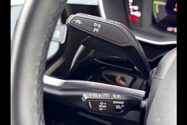 Audi Q3 Sportback 45 TFSI e S Edition Matrix/Keyless/AppleCarPlay