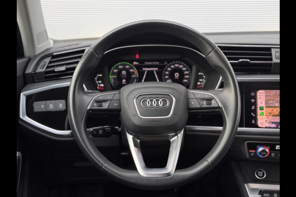 Audi Q3 Sportback 45 TFSI e S Edition Matrix/Keyless/AppleCarPlay