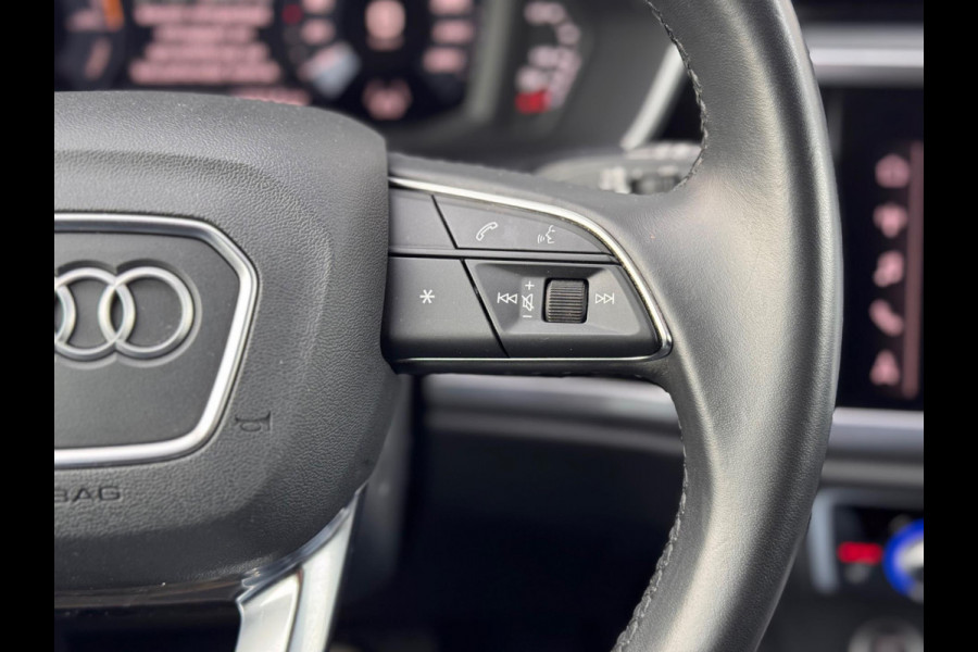 Audi Q3 Sportback 45 TFSI e S Edition Matrix/Keyless/AppleCarPlay