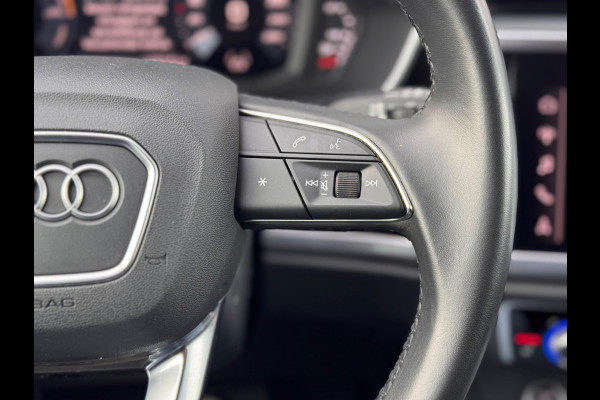 Audi Q3 Sportback 45 TFSI e S Edition Matrix/Keyless/AppleCarPlay