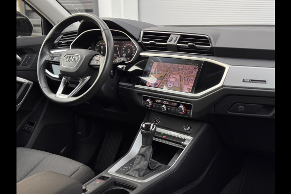 Audi Q3 Sportback 45 TFSI e S Edition Matrix/Keyless/AppleCarPlay